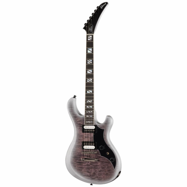 Gibson Victory DES en Ghost Burst